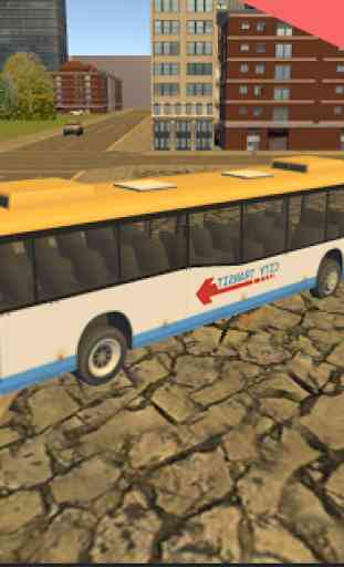 Simulador de autobús 2020 4
