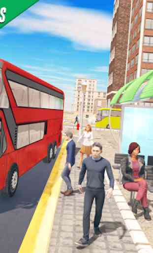 simulador de autobuses urbanos 2