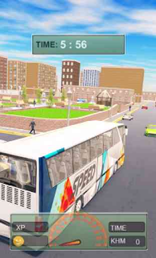 simulador de autobuses urbanos 3