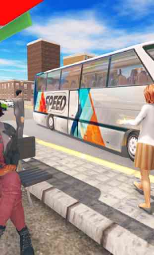 simulador de autobuses urbanos 4