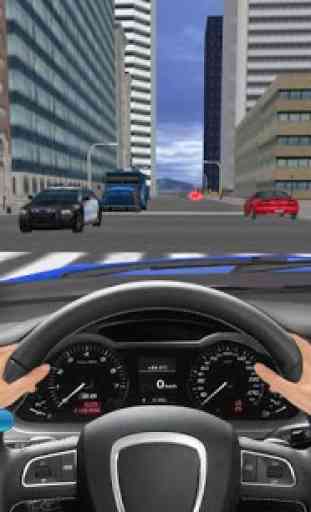 Simulador de Conducción 1