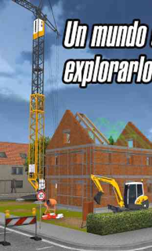Simulador de Construcción 2014 4