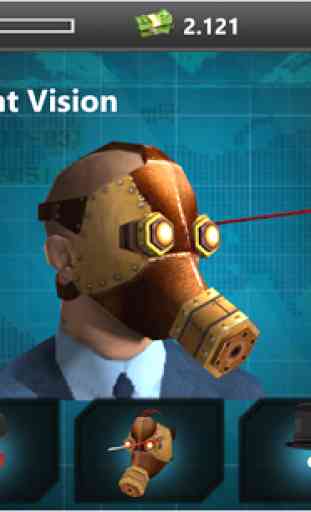 Spy Elite: Assassin Misión 4