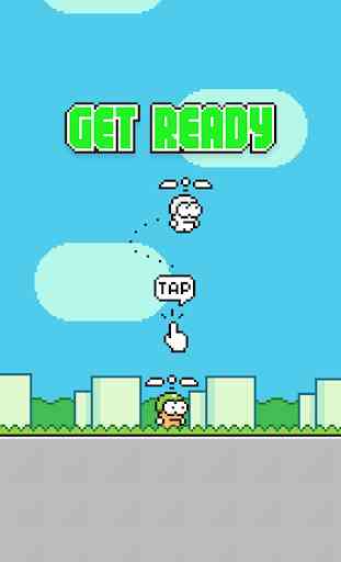 Swing Copters 4