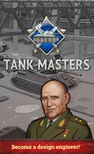 Tank Masters 1