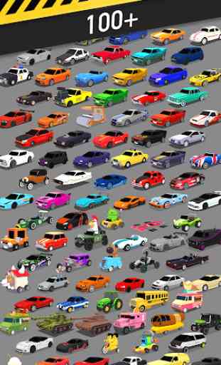 Thumb Drift — Furious Car Drifting & Racing Game 1