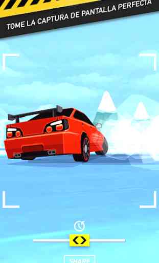 Thumb Drift — Furious Car Drifting & Racing Game 3