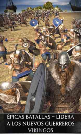 Total War Battles: KINGDOM - RPG multijugador 1