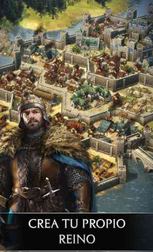Total War Battles: KINGDOM - RPG multijugador 2