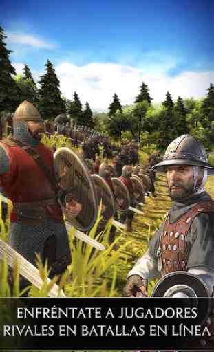 Total War Battles: KINGDOM - RPG multijugador 4