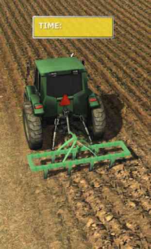 Tractor Farming simulator 19 2