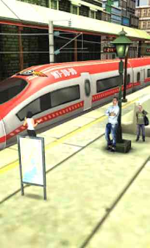 Train Simulator 2016 2