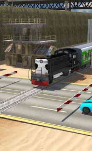 Train Simulator: Euro Driving 3