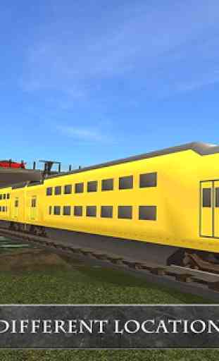 Train Simulator Ferrocarriles 1