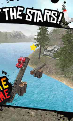 Trial Bike Extreme Multiplayer 4
