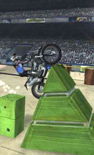 Trial Xtreme 4 4