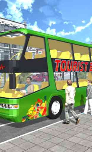 unidad de bus turístico 1