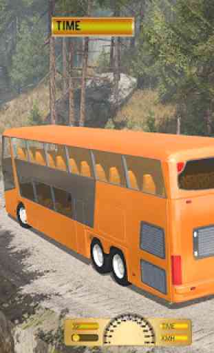 unidad de bus turístico 4