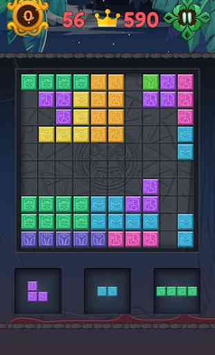 100! Block Puzzle: Brick Classic 2