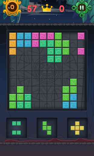 100! Block Puzzle: Brick Classic 4