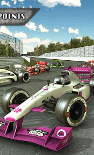 3D Formula Grand prix Racing 2