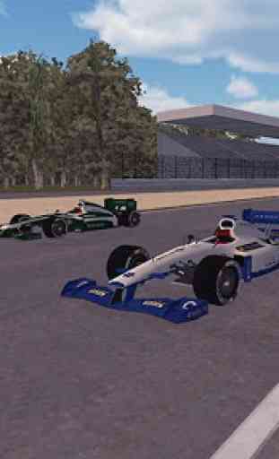 3D Formula Grand prix Racing 4