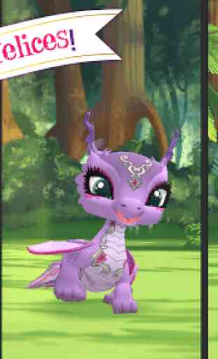 Baby Dragons: Ever After High™ 2