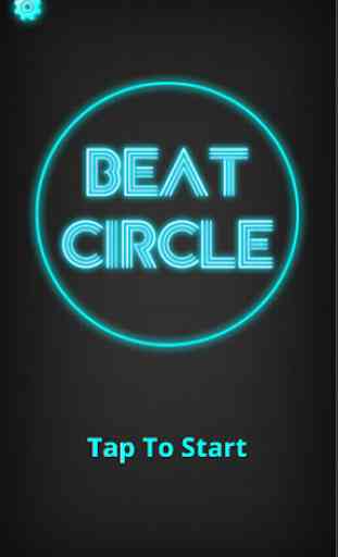 Beat Circle 1