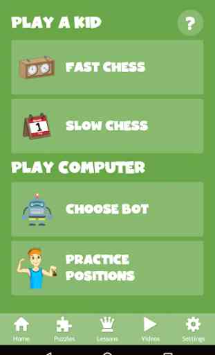 Chess for Kids - Play & Learn 2