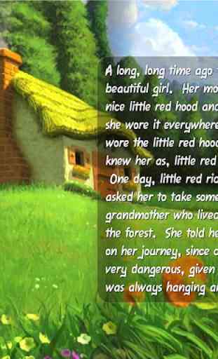 Classic Fairy Tales for Kids 2