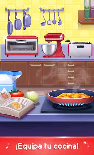 Cookbook Master - La Cocina 2