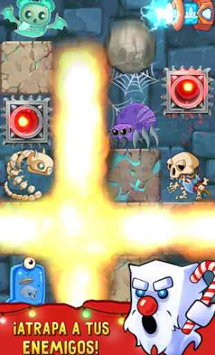Dig Out! - Dungeon Quest 2