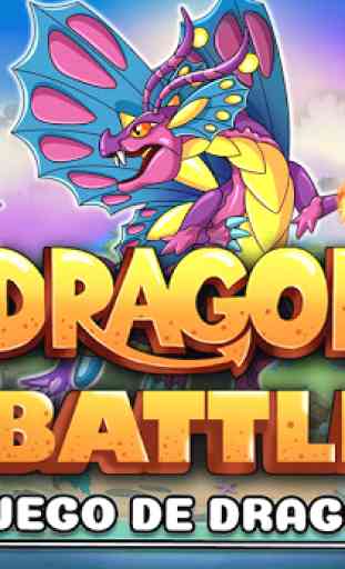 Dragon Battle 1