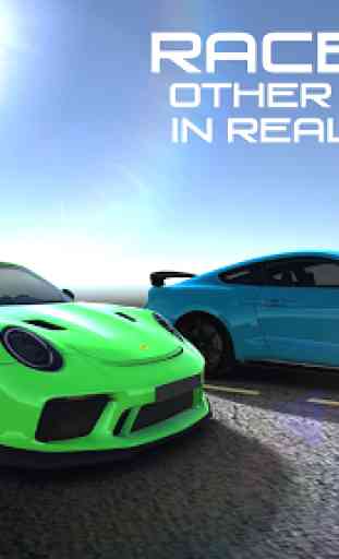 Drift and Race Online 2