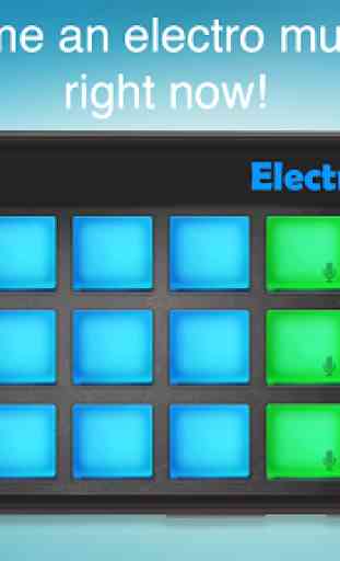Electro Pads 1