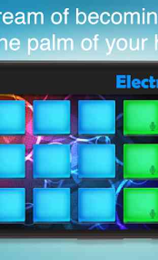 Electro Pads 3