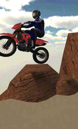 First Person Motocross Racing 3