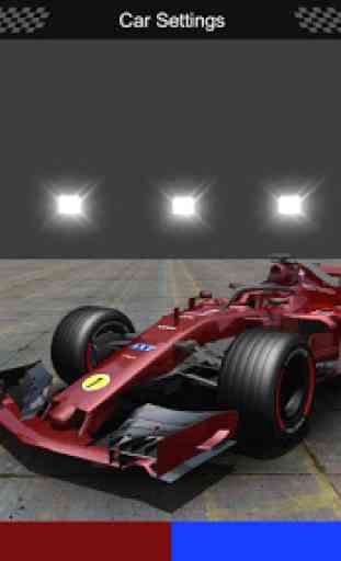 Formula Unlimited Racing 1