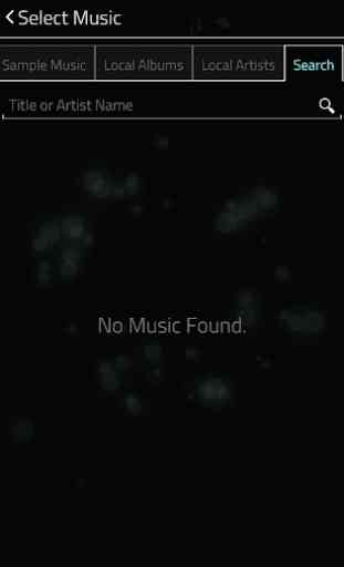 Full of Music 1 ( MP3 ritmo juego ) 2