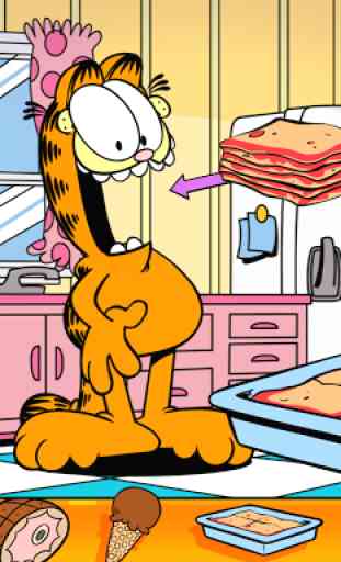 Garfield – La vida buena! 2