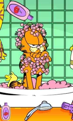 Garfield – La vida buena! 4
