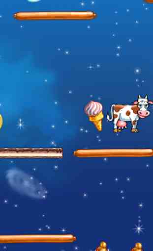 Gato Nyan: Perdido en el Espacio 1
