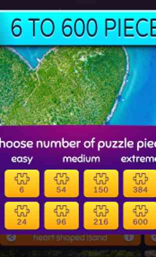 Jigsaw Puzzles Classic - Rompecabezas 3