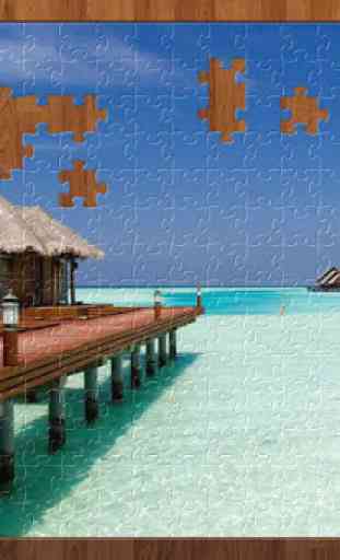 Jigsaw Puzzles gratis 2