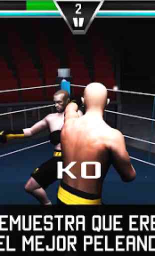 King of Boxing Free Games 2