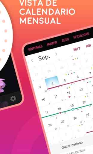 Life - Mi Calendario Menstrual 2
