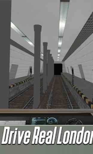 Metro de Londres 2