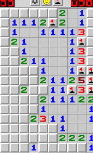 Minesweeper Classic 2