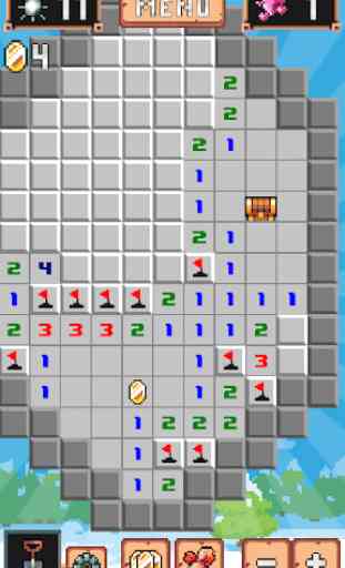Minesweeper: Collector - con Modo online! 1