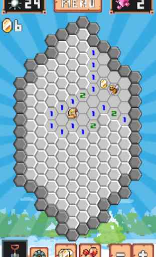 Minesweeper: Collector - con Modo online! 2
